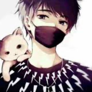 Meet your Posher, Braden